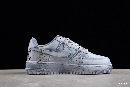 Low‘07 Nike Force 1 CW2288-11 Air 0308